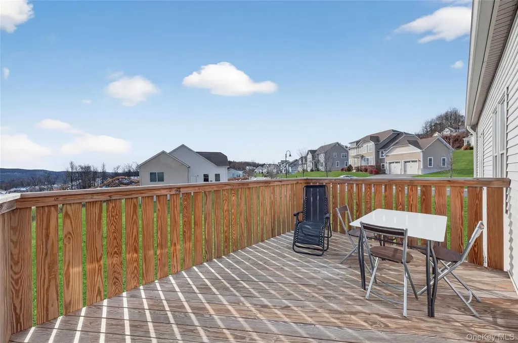 22 Lionel Passage Monroe NY 10950