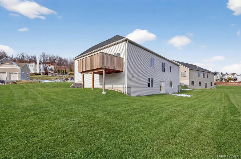 22 Lionel Passage Monroe NY 10950
