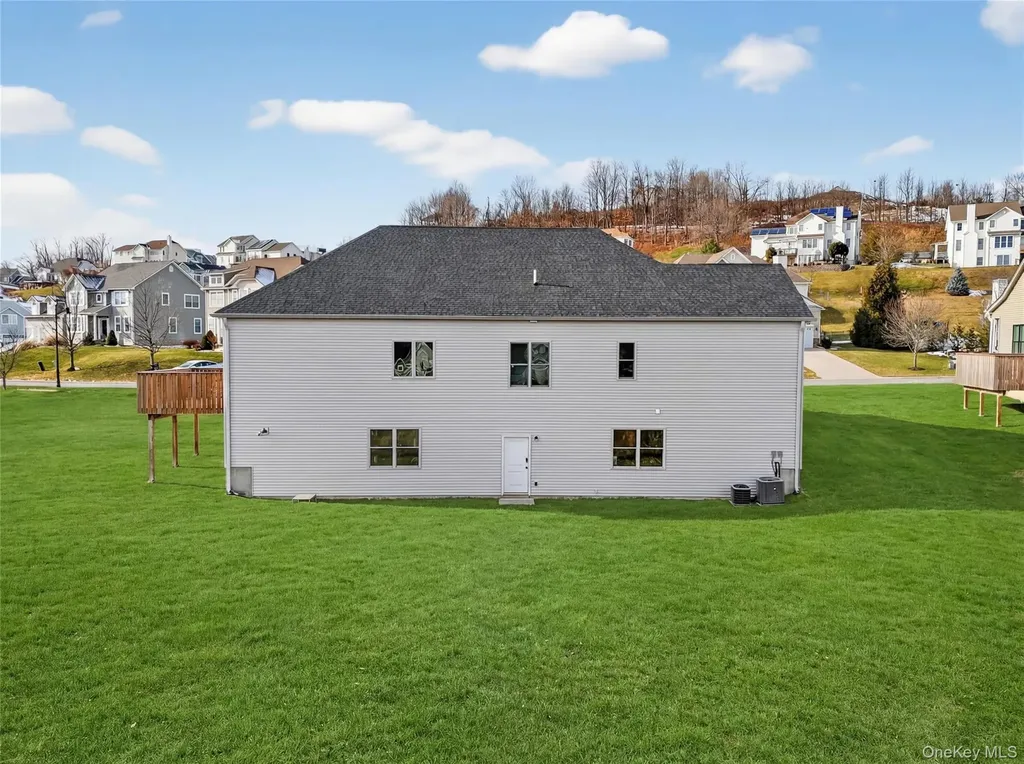 22 Lionel Passage Monroe NY 10950