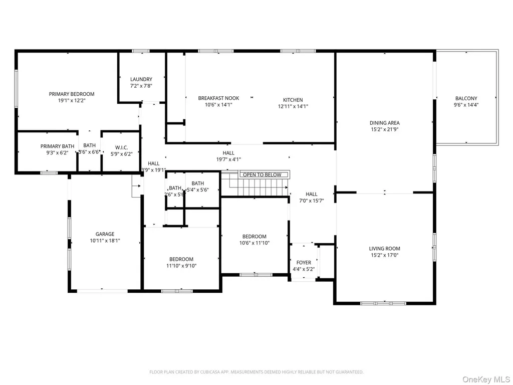 22 Lionel Passage Monroe NY 10950
