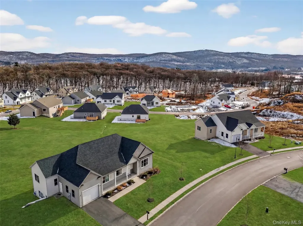 22 Lionel Passage Monroe NY 10950