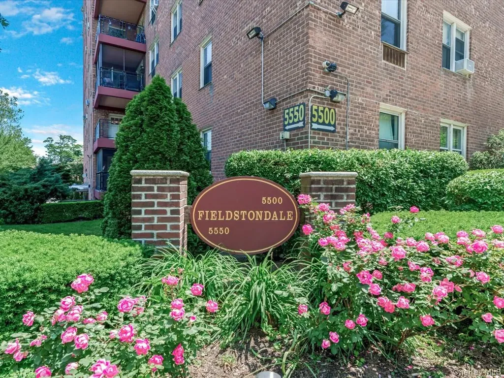 5500 Fieldston Road Bronx NY 10471