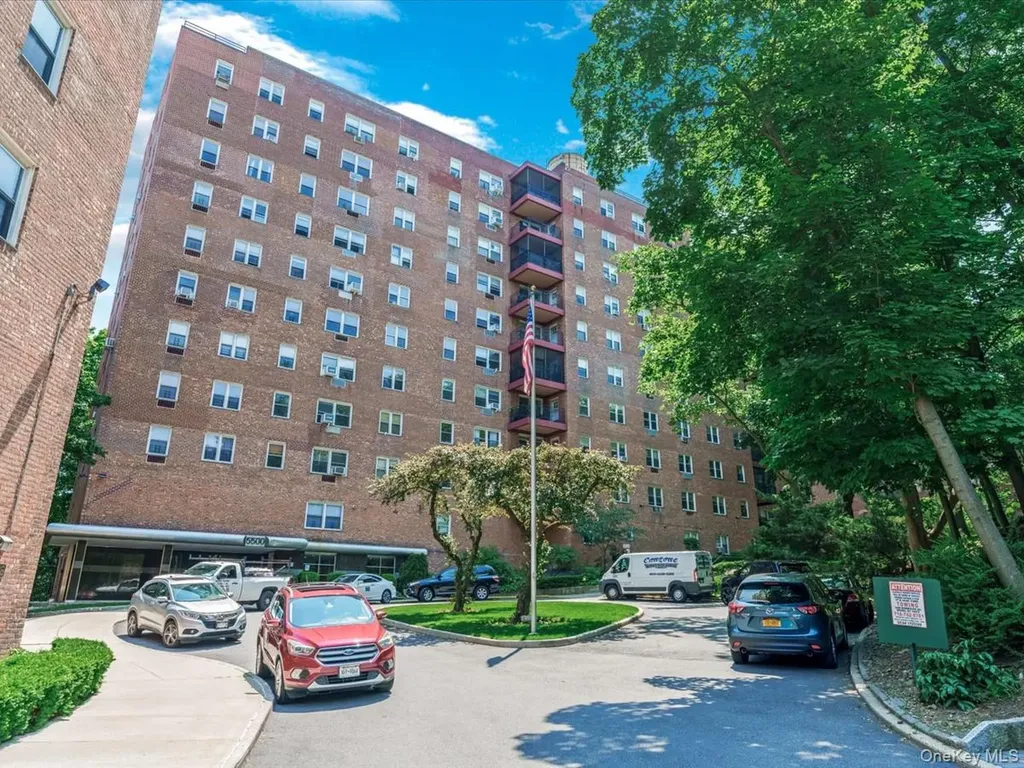 5500 Fieldston Road Bronx NY 10471