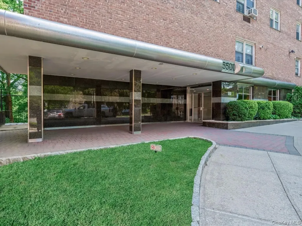 5500 Fieldston Road Bronx NY 10471