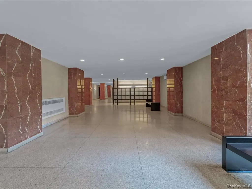 5500 Fieldston Road Bronx NY 10471