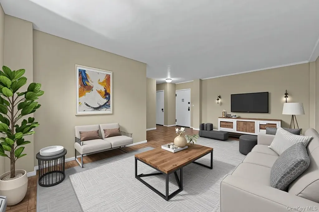 5500 Fieldston Road Bronx NY 10471