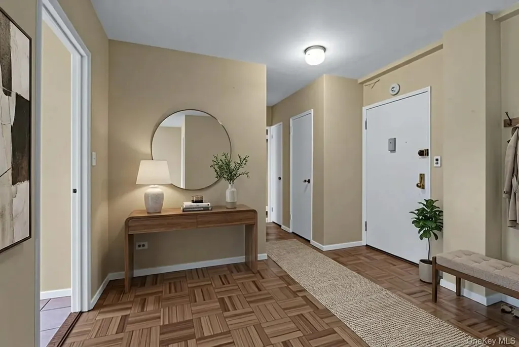 5500 Fieldston Road Bronx NY 10471