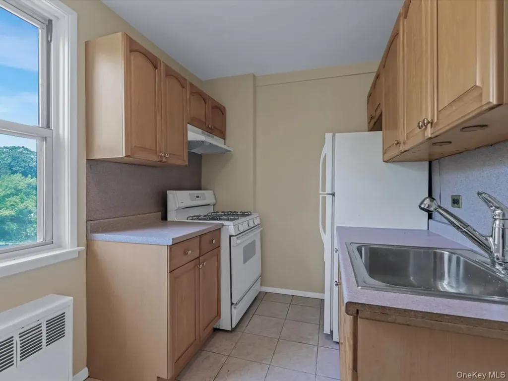 5500 Fieldston Road Bronx NY 10471