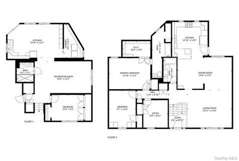 93 Searingtown Road Albertson NY 11507