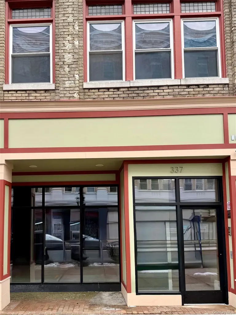 337 Main Street Poughkeepsie NY 12601