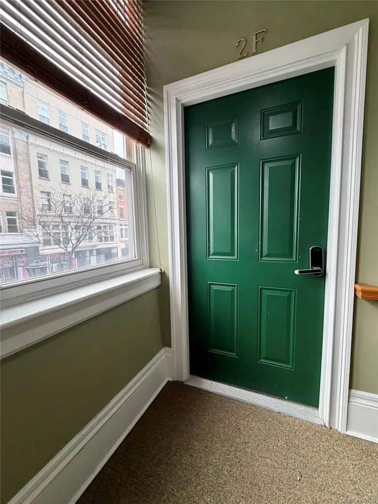 337 Main Street Poughkeepsie NY 12601