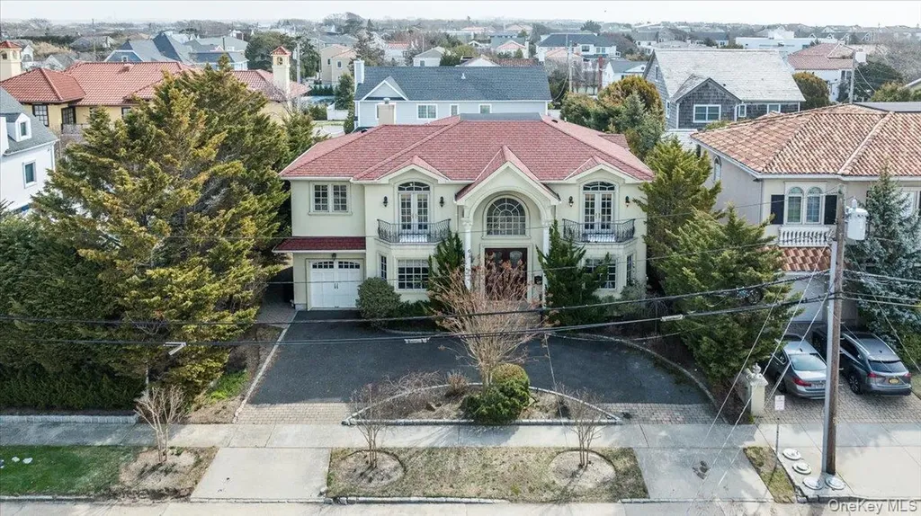 70 Lewis Avenue Atlantic Beach NY 11509