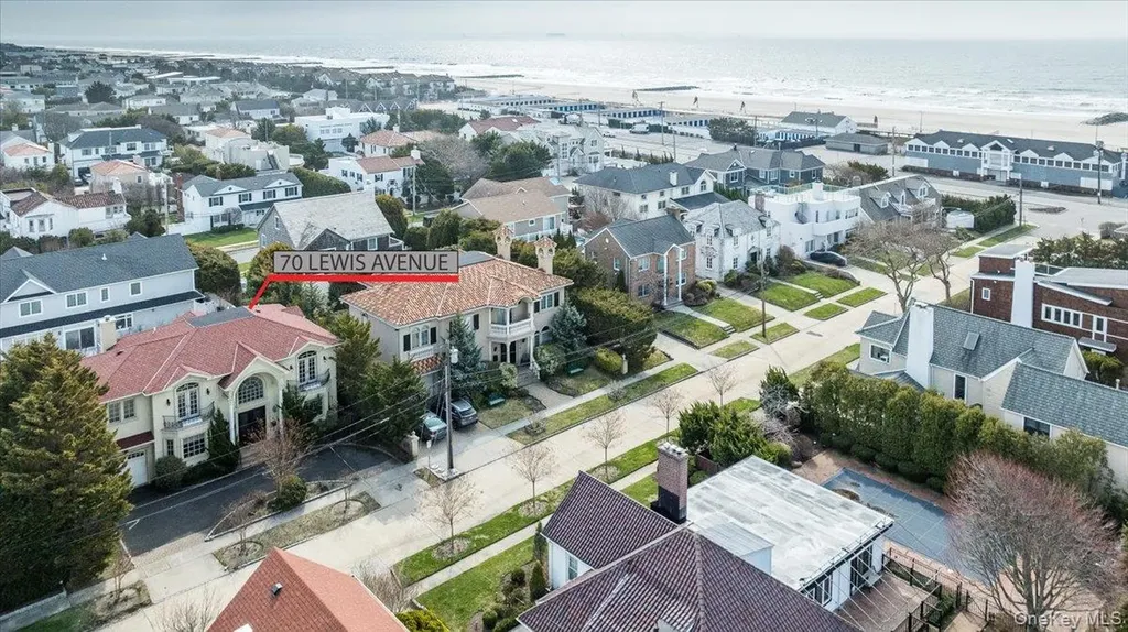 70 Lewis Avenue Atlantic Beach NY 11509