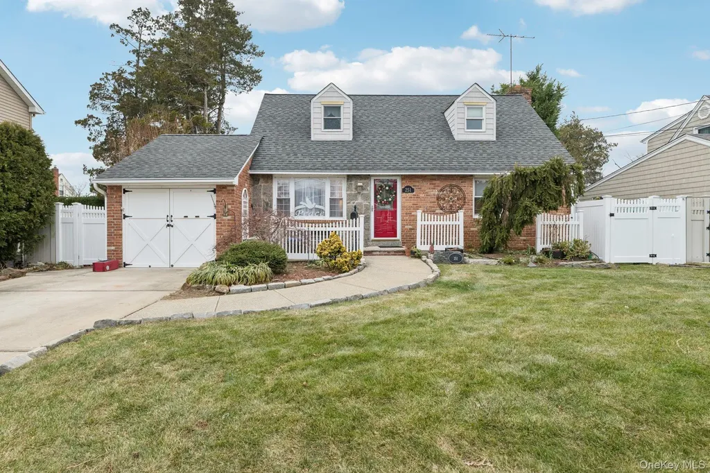 251 Hamilton Avenue Massapequa NY 11758