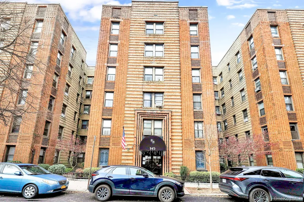 145 95th Street Brooklyn NY 11209