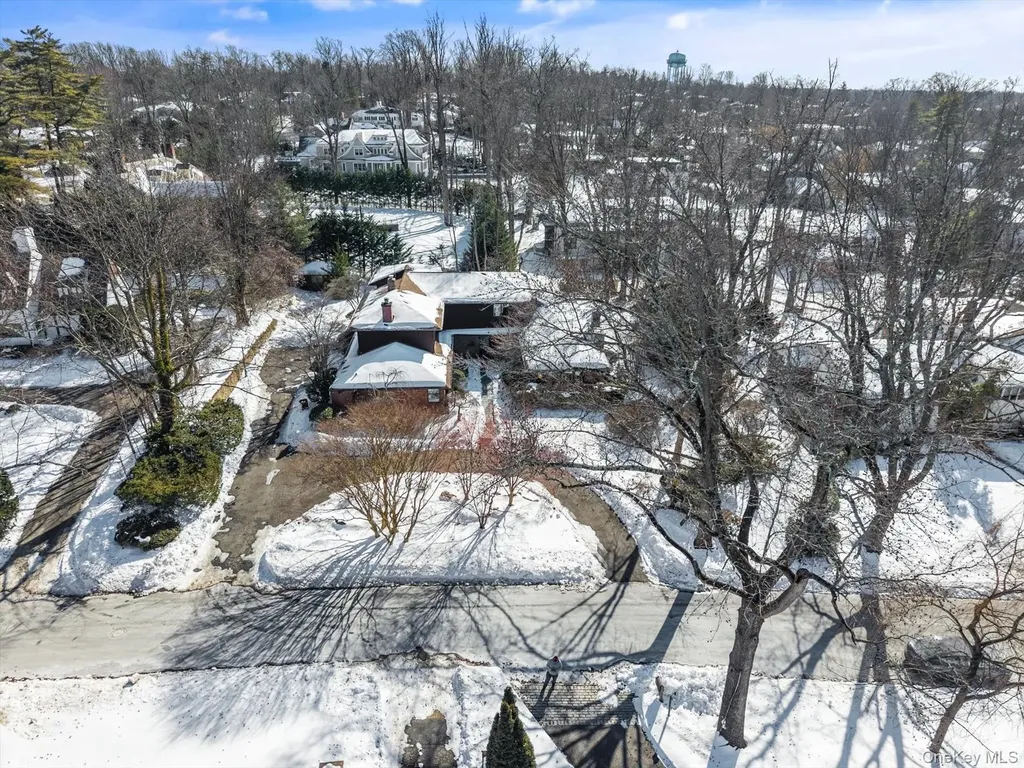 20 Henhawk Road Great Neck NY 11024