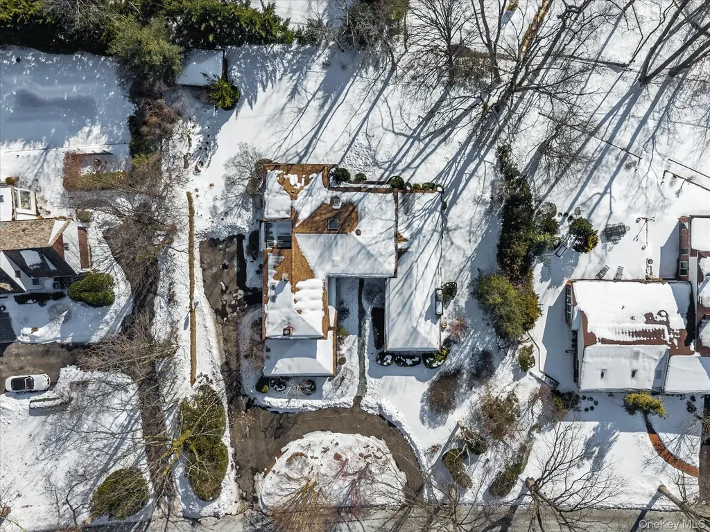 20 Henhawk Road Great Neck NY 11024