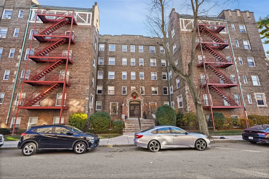 19 William Street Mount Vernon NY 10552