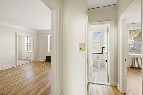 19 William Street Mount Vernon NY 10552