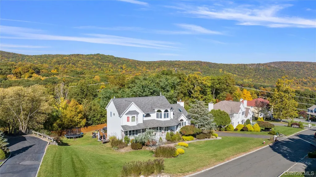 35 Pierce Drive Stony Point NY 10980