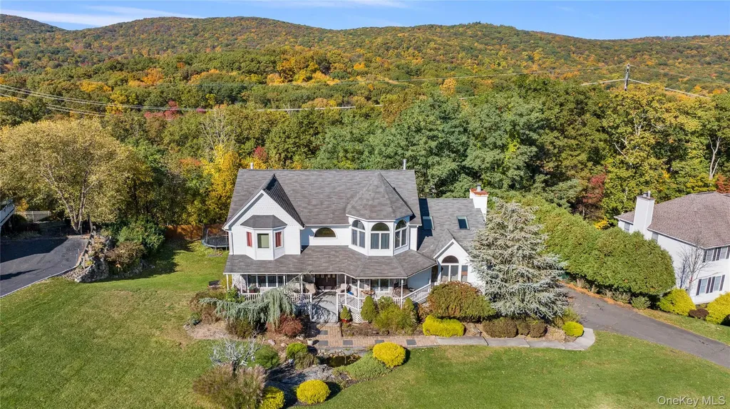 35 Pierce Drive Stony Point NY 10980