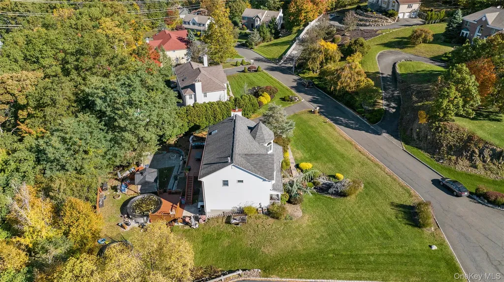 35 Pierce Drive Stony Point NY 10980