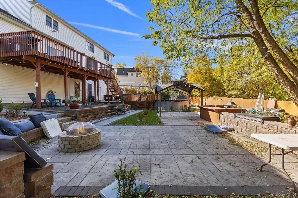 35 Pierce Drive Stony Point NY 10980