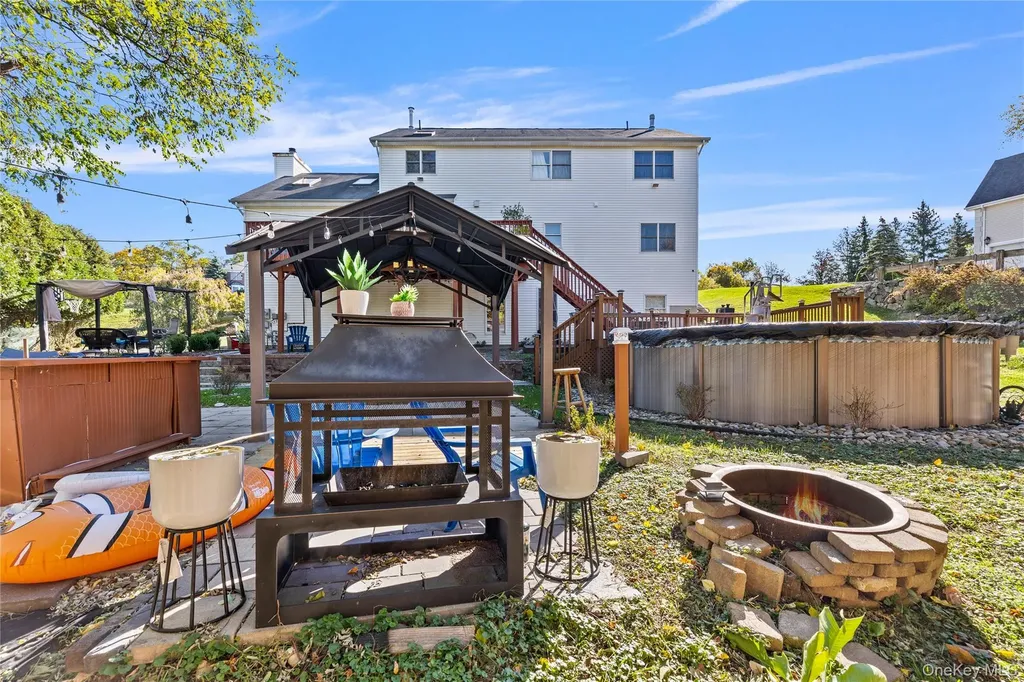 35 Pierce Drive Stony Point NY 10980