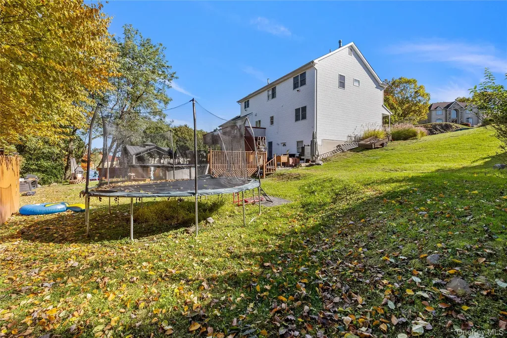 35 Pierce Drive Stony Point NY 10980