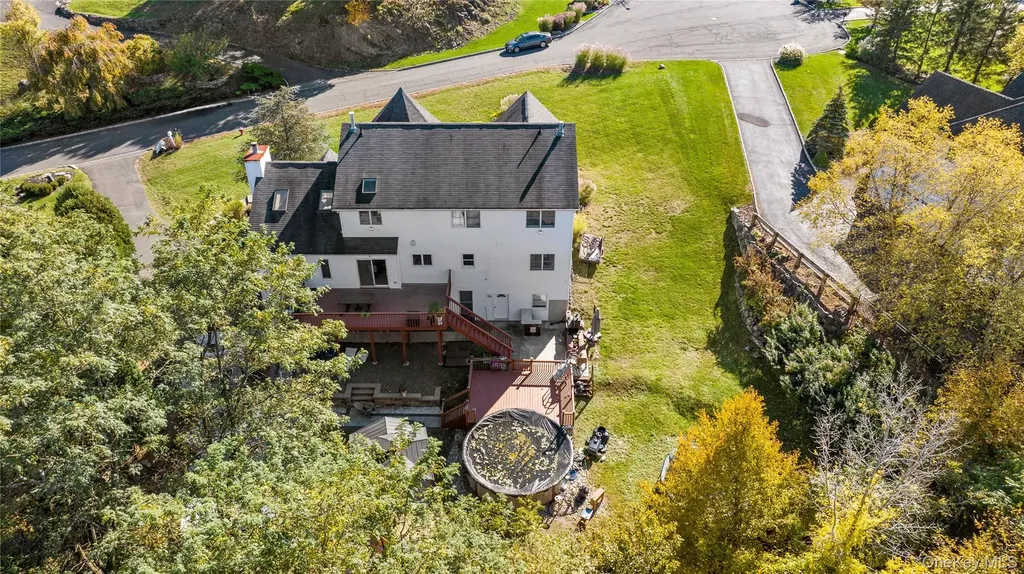 35 Pierce Drive Stony Point NY 10980