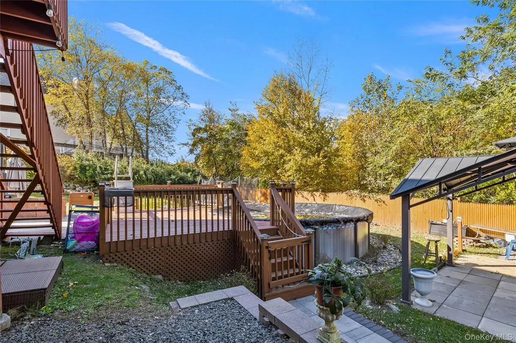 35 Pierce Drive Stony Point NY 10980