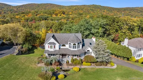 35 Pierce Drive Stony Point NY 10980