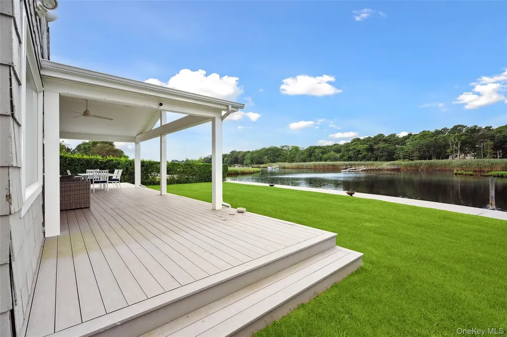 19 Bishop Avenue Westhampton NY 11977