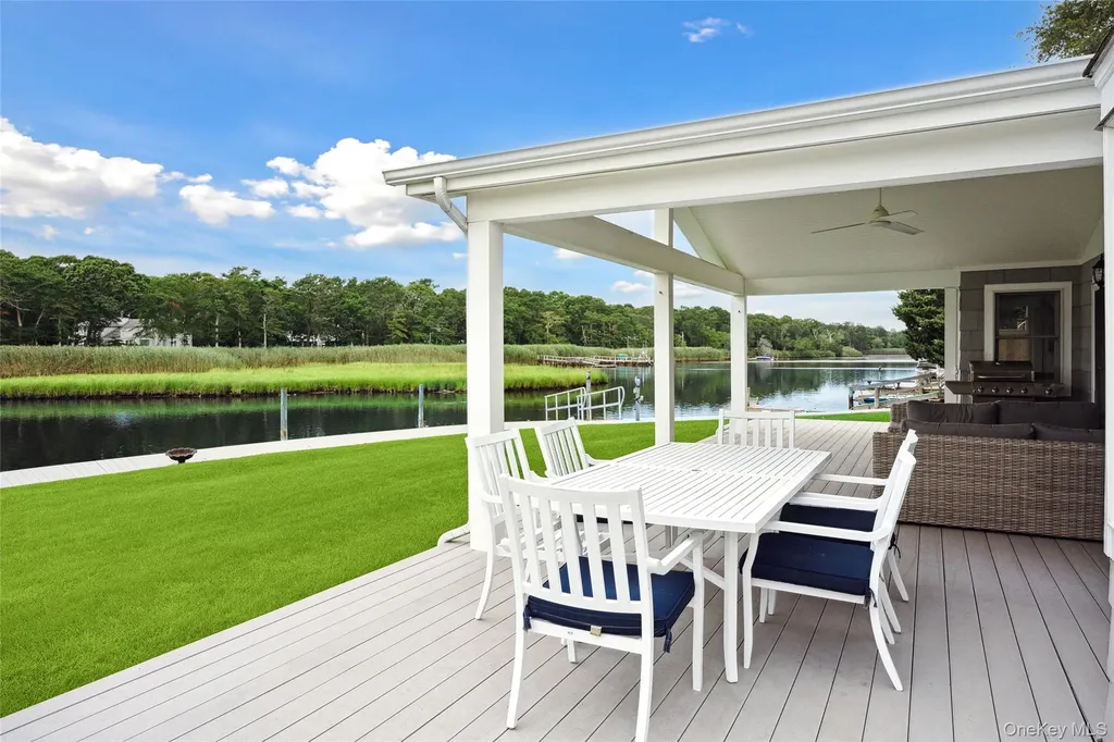 19 Bishop Avenue Westhampton NY 11977