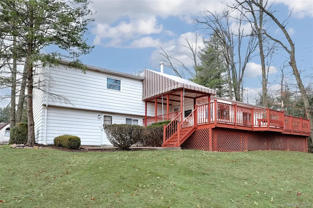 Monsey NY 10952