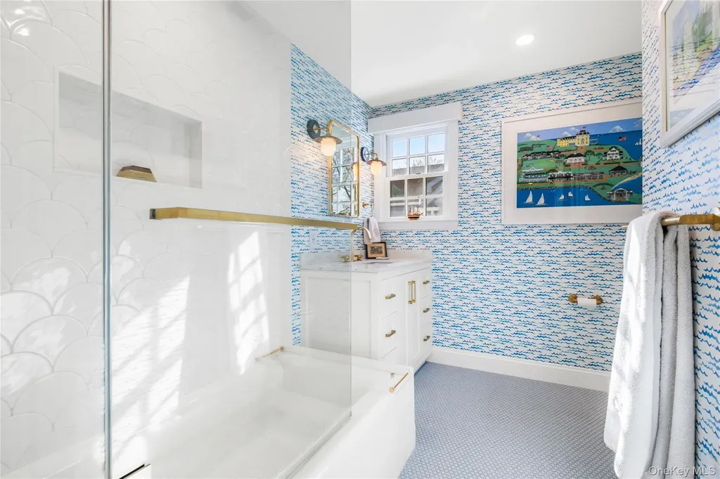 15 Overlook Place Rye NY 10580