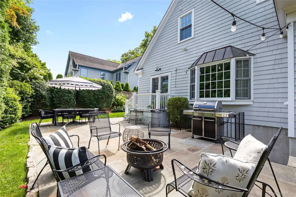 15 Overlook Place Rye NY 10580