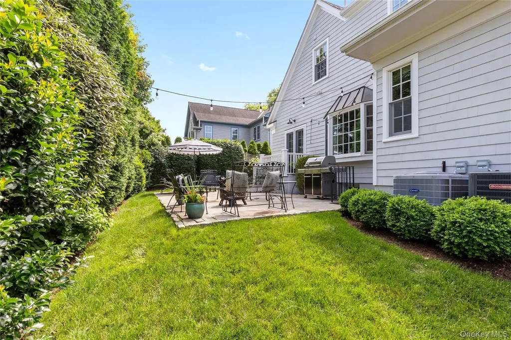 15 Overlook Place Rye NY 10580