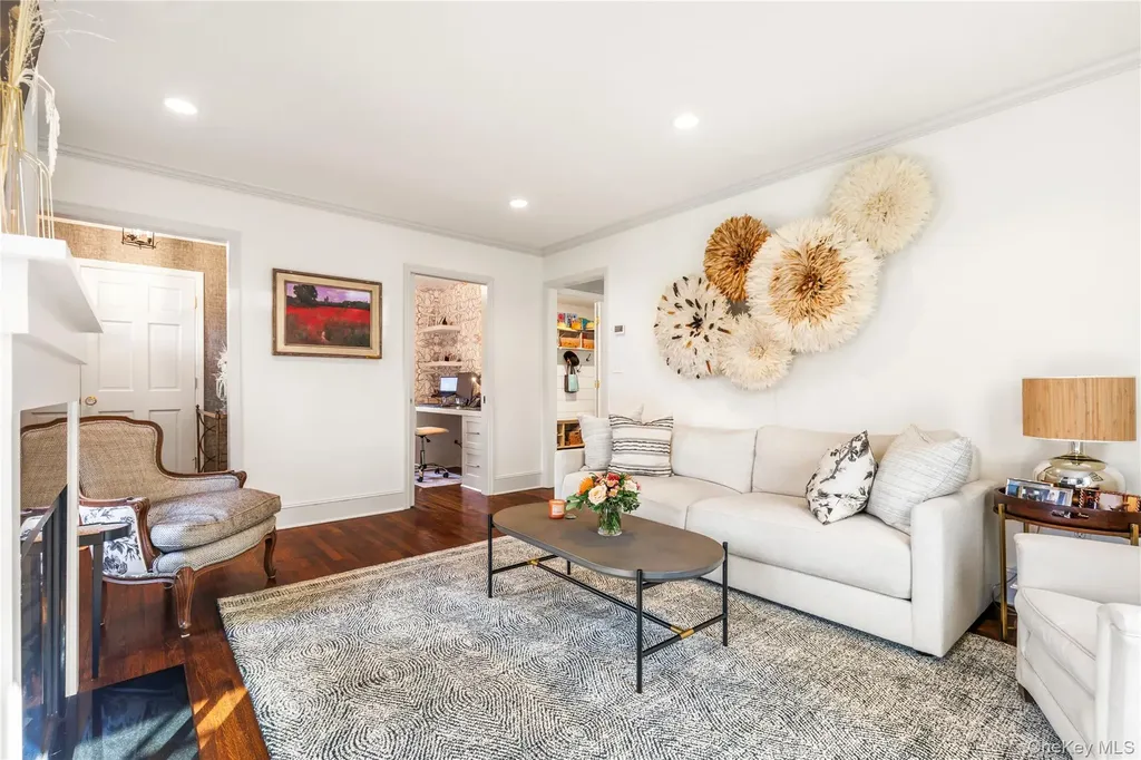 15 Overlook Place Rye NY 10580