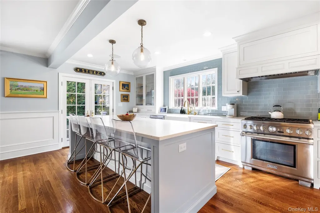 15 Overlook Place Rye NY 10580