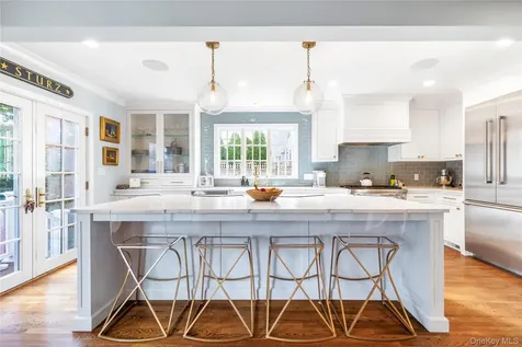 15 Overlook Place Rye NY 10580