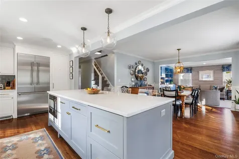 15 Overlook Place Rye NY 10580