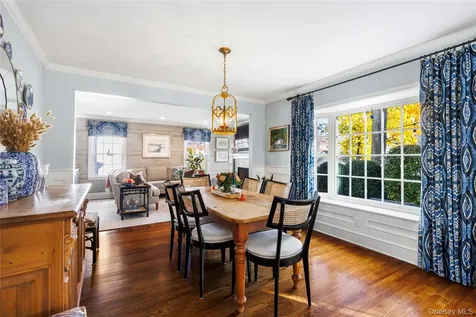 15 Overlook Place Rye NY 10580