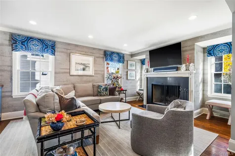 15 Overlook Place Rye NY 10580