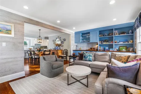 15 Overlook Place Rye NY 10580