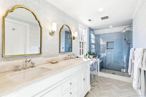 15 Overlook Place Rye NY 10580