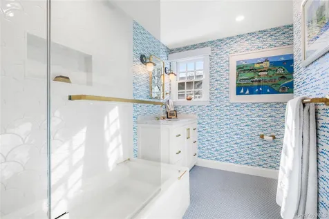 15 Overlook Place Rye NY 10580