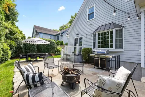 15 Overlook Place Rye NY 10580