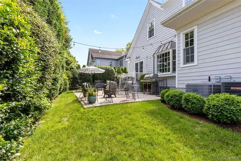 15 Overlook Place Rye NY 10580