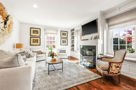 15 Overlook Place Rye NY 10580